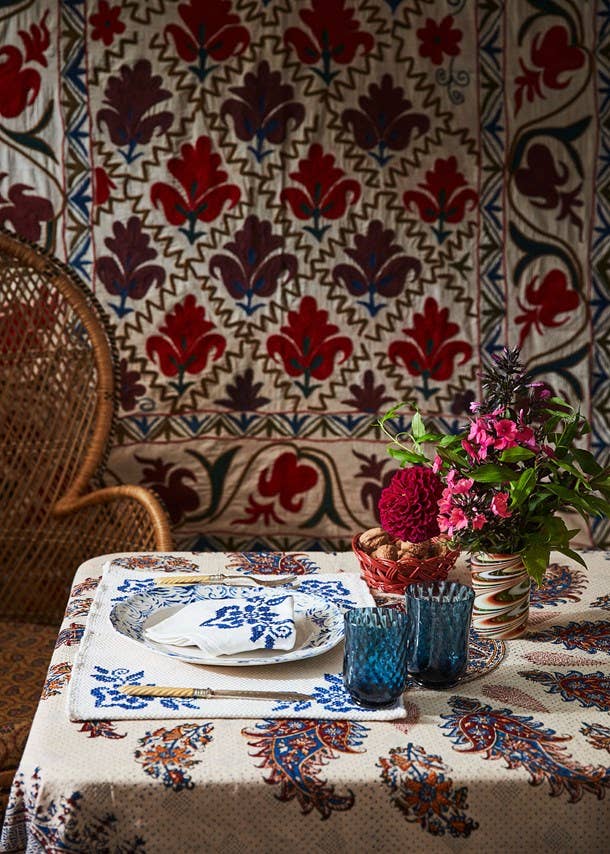 Abrams - Casa Cabana: A visual anthology on home decorating