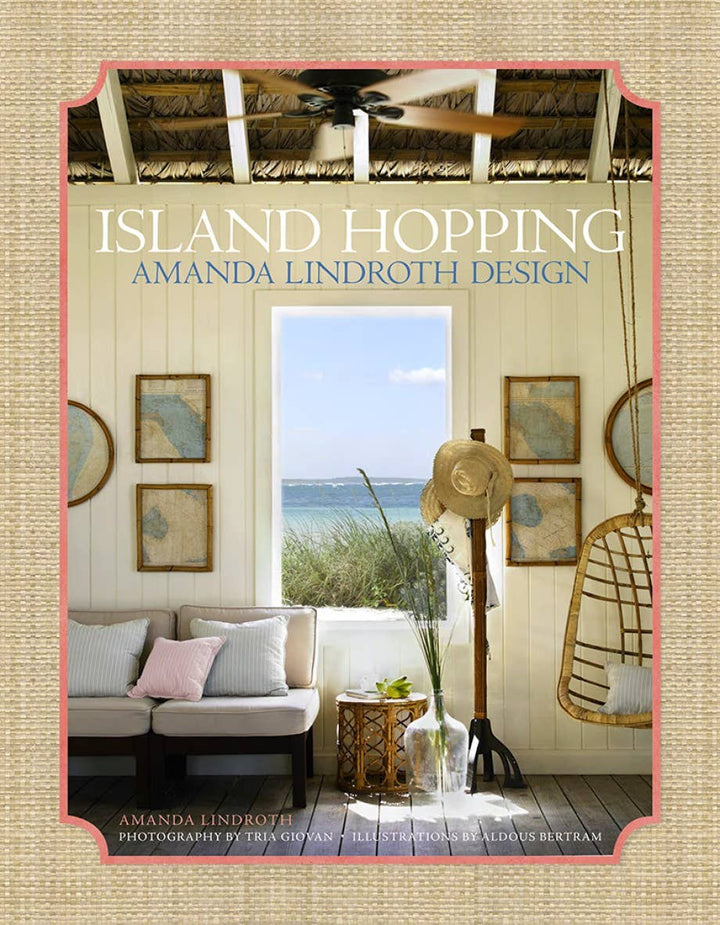 Abrams - Island Hopping
