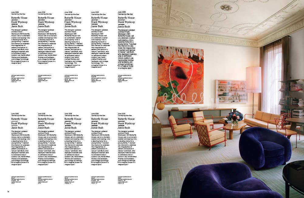 Abrams - Architectural Digest at 100: The Collector's Edition