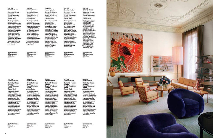 Abrams - Architectural Digest at 100: The Collector's Edition