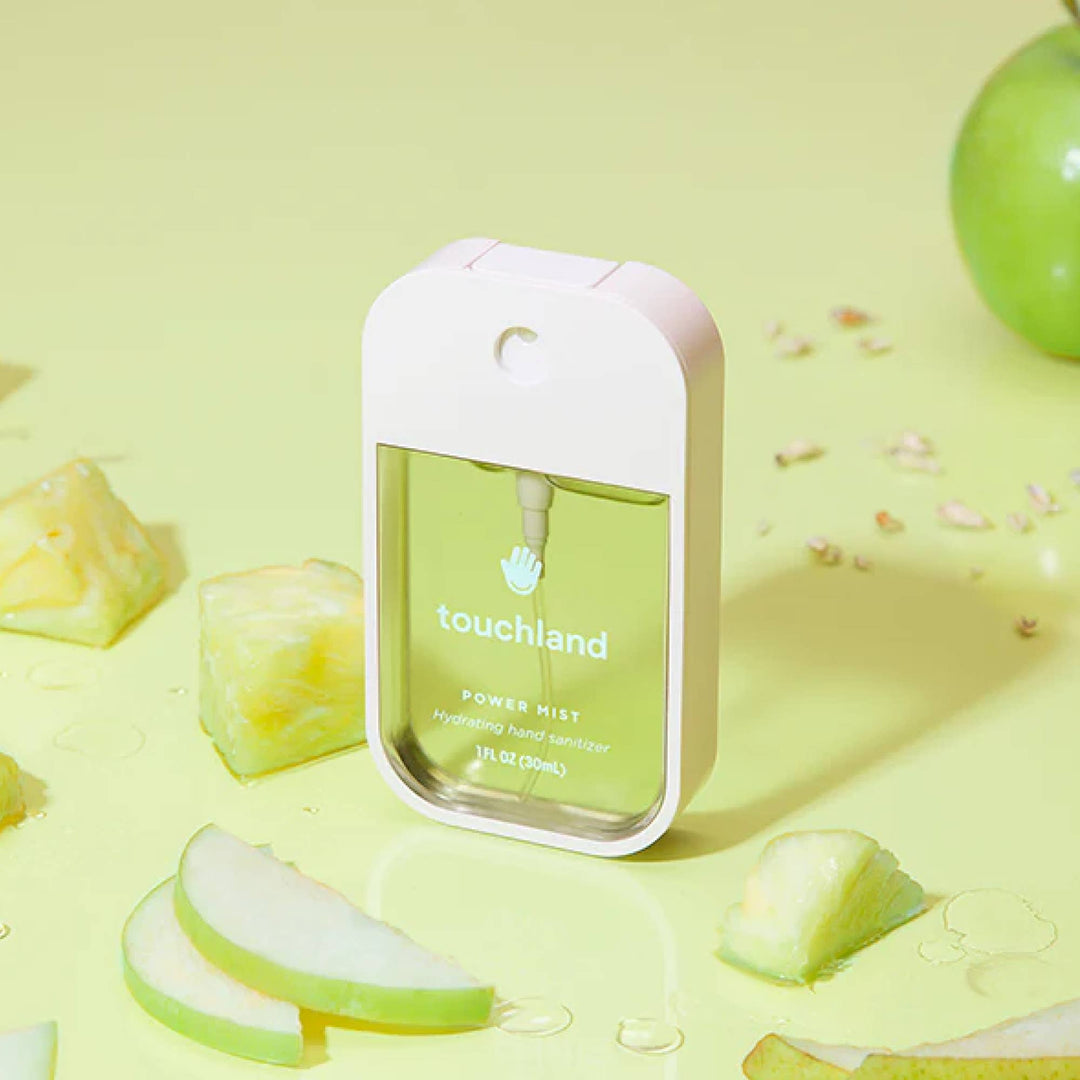Touchland - Power Mist Applelicious