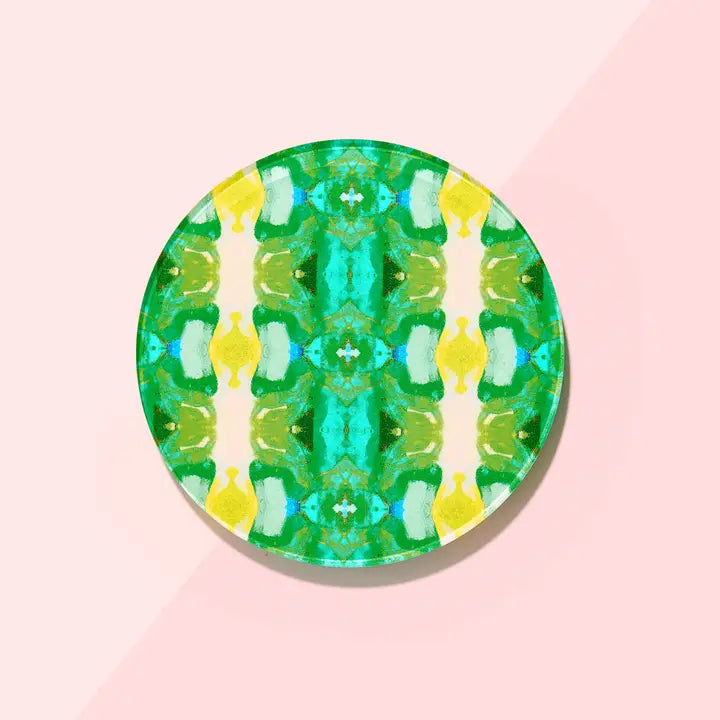 Boca Bay Coaster | Laura Park Designs X Tart By Taylor