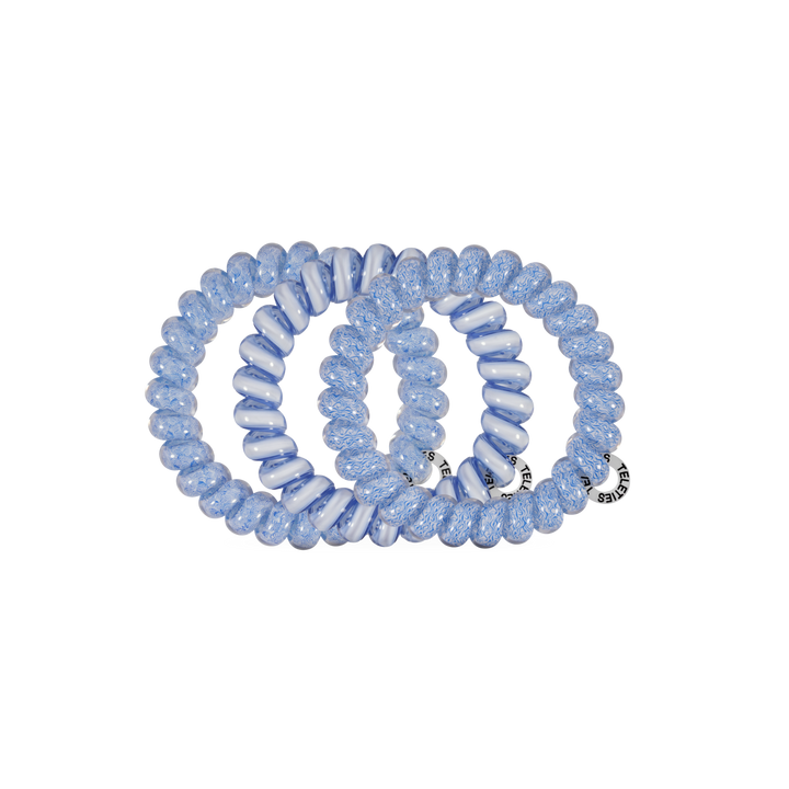 TELETIES - Tide & True | Large |Hair Ties