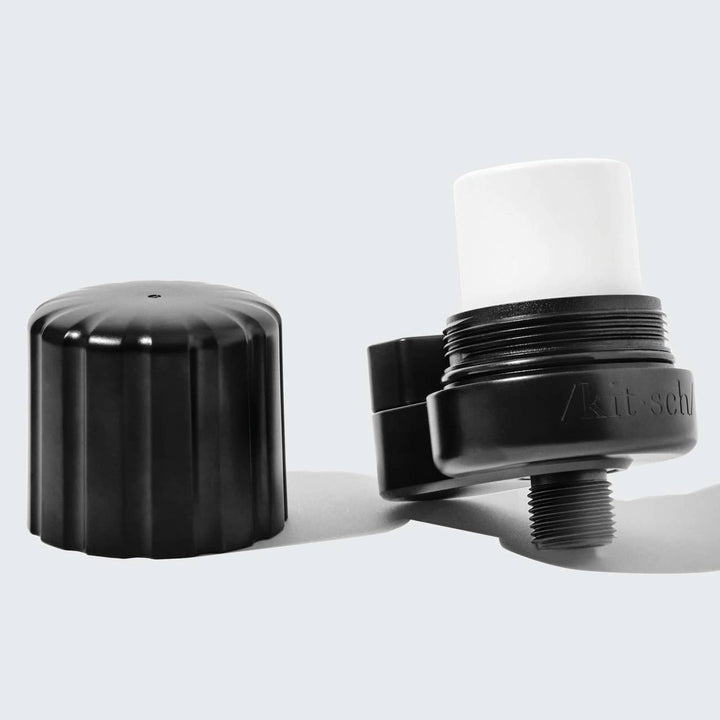 KITSCH The Shower Filter - Black