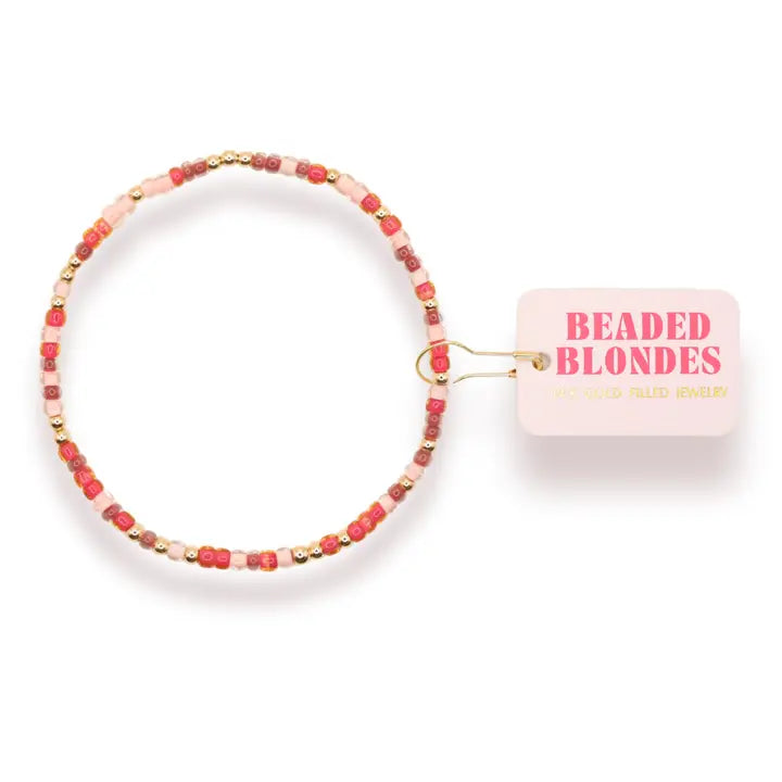 BB Sprinkle Bracelet