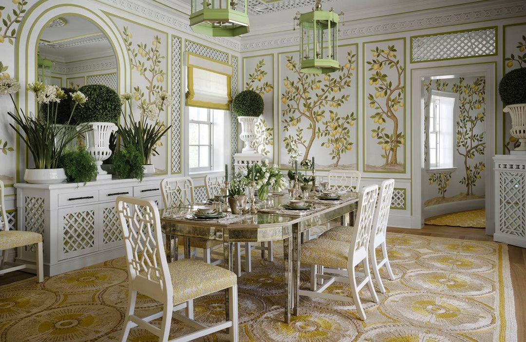 Abrams - Hilfiger Homes