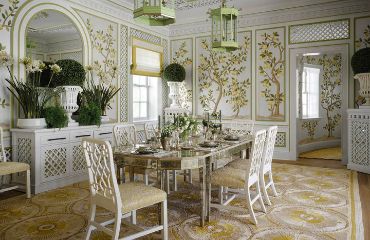 Abrams - Hilfiger Homes