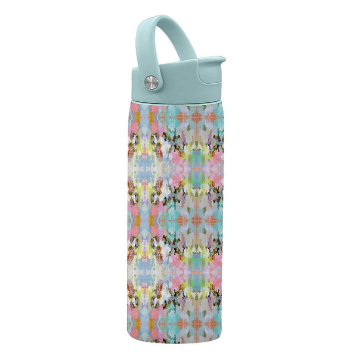 Laura Park Designs - Brooks Avenue 24 oz Insulated Water Bottle
