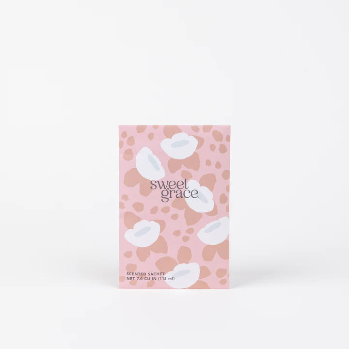 Sweet Grace Scented Sachets