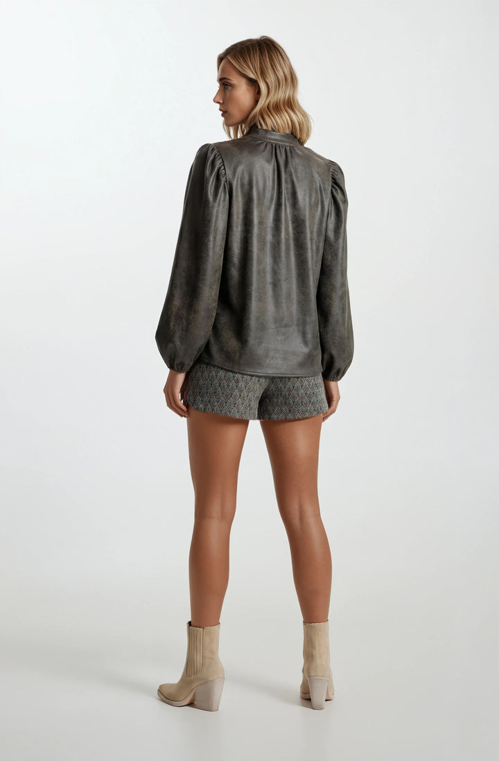 TABITHA SHORT