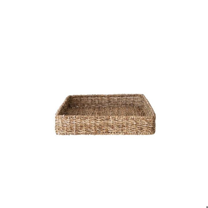 27-1/2"Rect. Seagrass Long