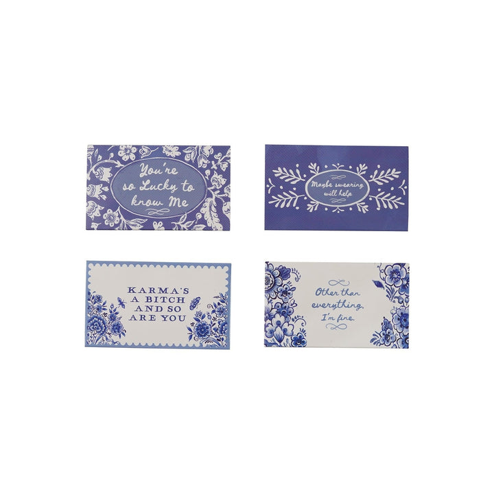 Safety Matches in Matchbox W Design &