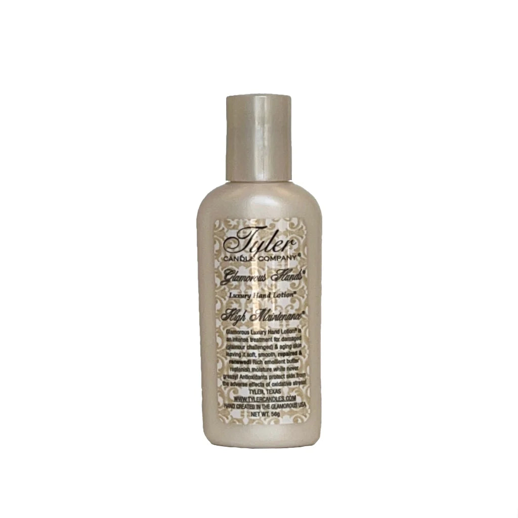 Glamorous Hands Hand Lotion 2oz