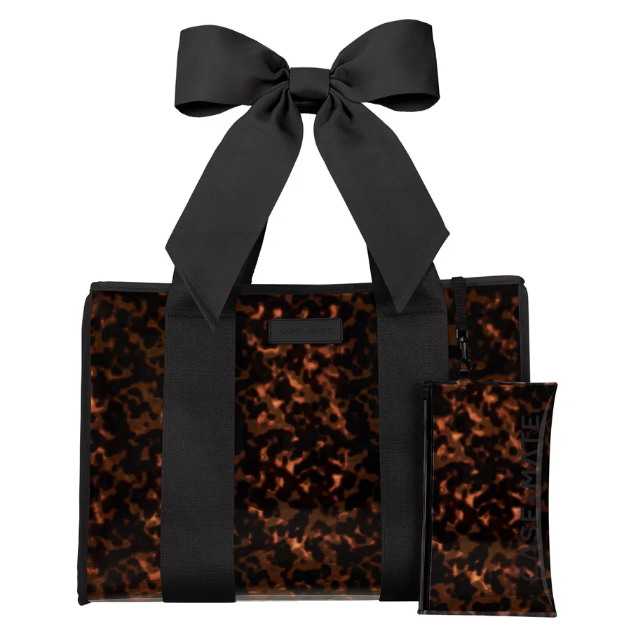 Casemate Jelly Tote Bag