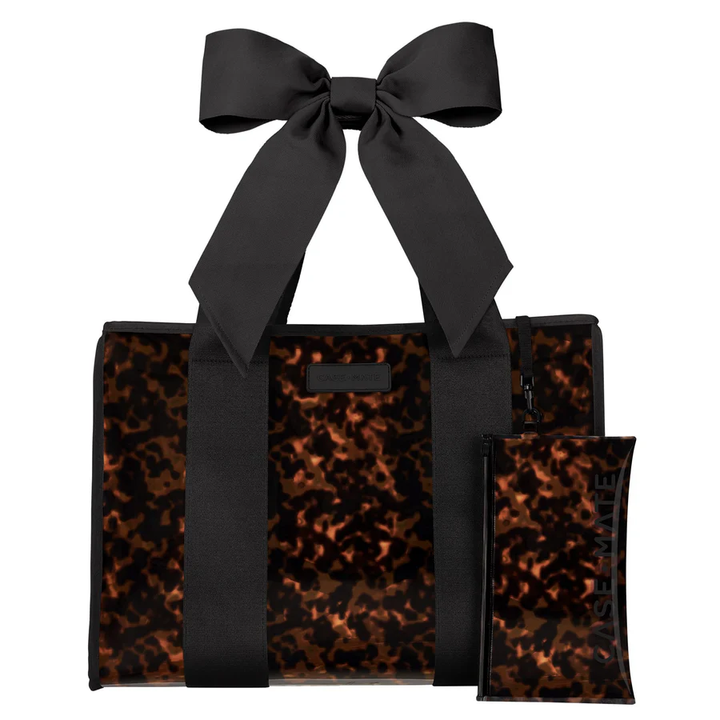Casemate Jelly Tote Bag