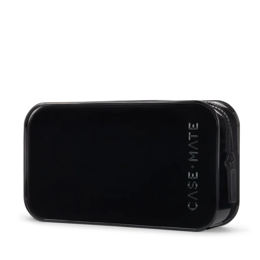 Case-Mate Jelly Makeup Bag