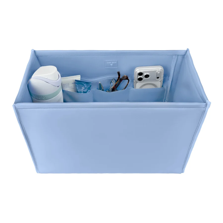 Case-Mate Jelly Tote Organizer
