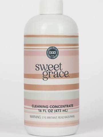Sweet Grace Cleaning Concentrate
