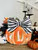 Beck's Spooky Pumpkin