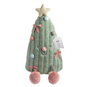 Tinsel The Tree Jumbo Plush