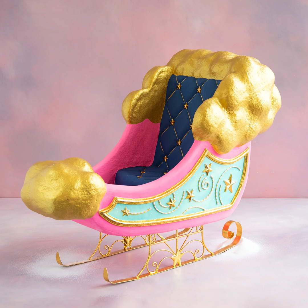 Celestial Sleigh