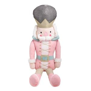Nutcracker Large Plush