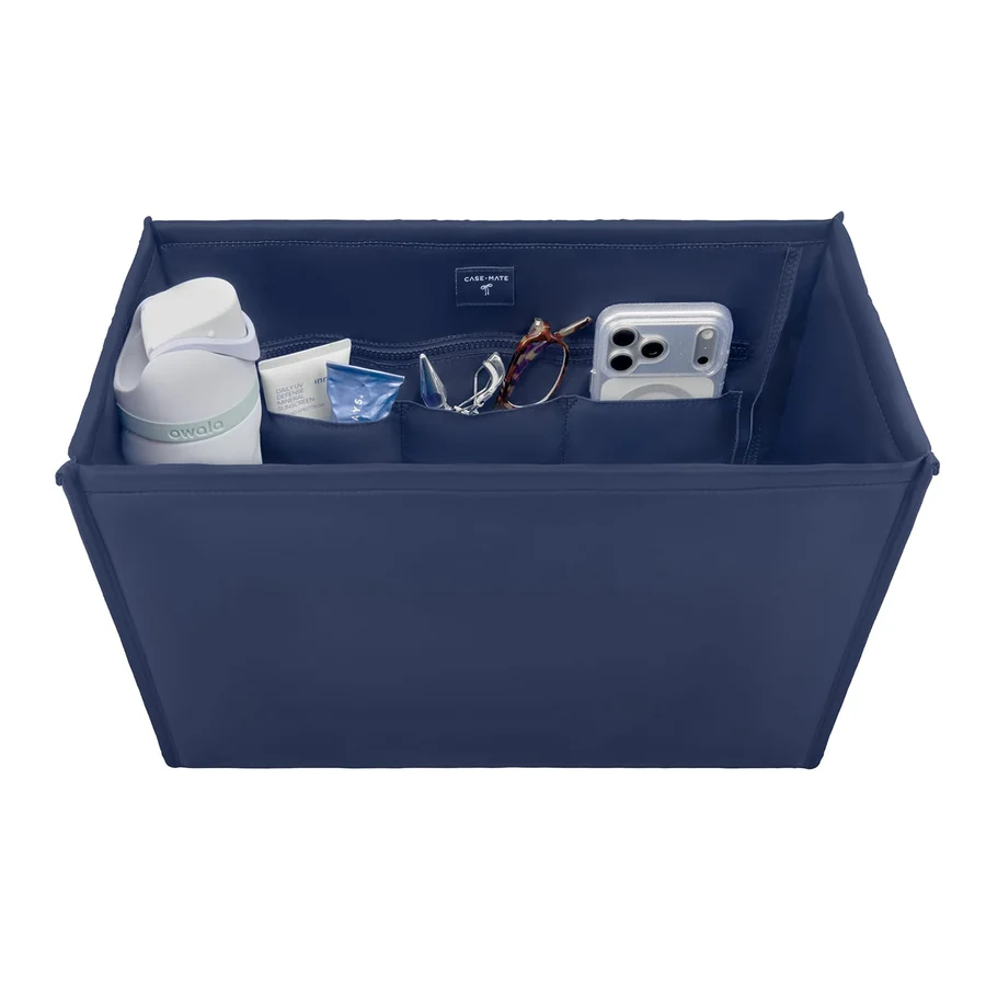 Case-Mate Jelly Tote Organizer