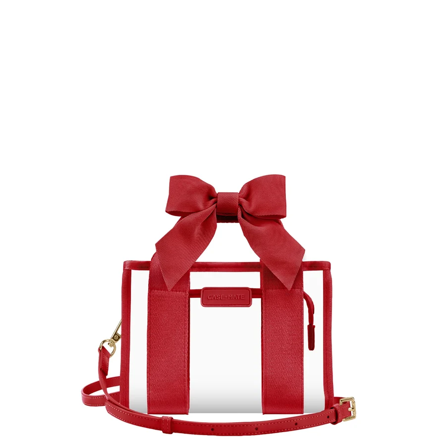 Case-Mate Clear Stadium Bag