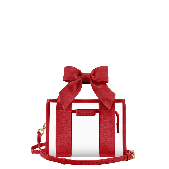 Case-Mate Clear Stadium Bag