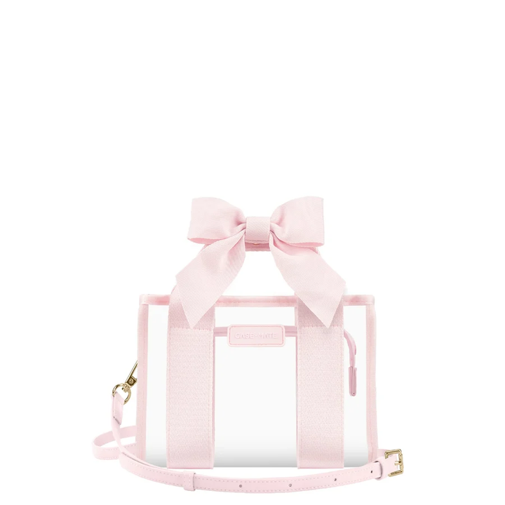 Case-Mate Clear Stadium Bag