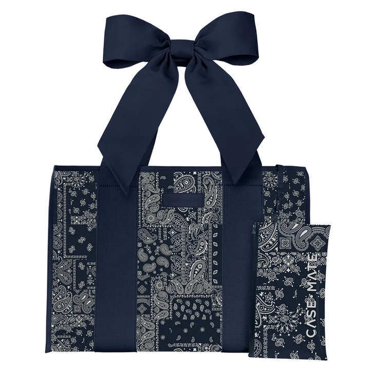 Casemate Jelly Tote Bag