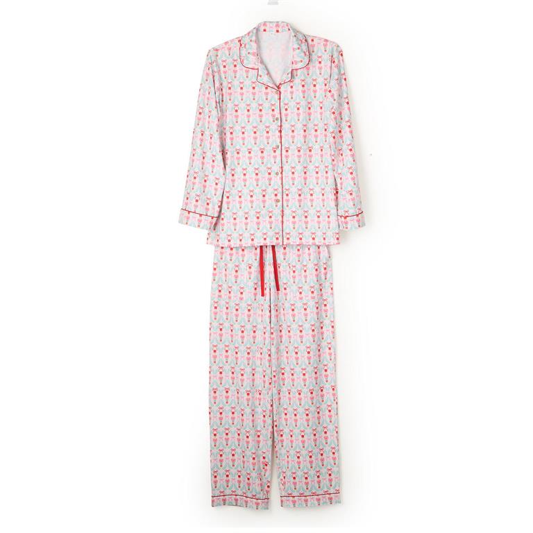 Nutcracker Pajamas