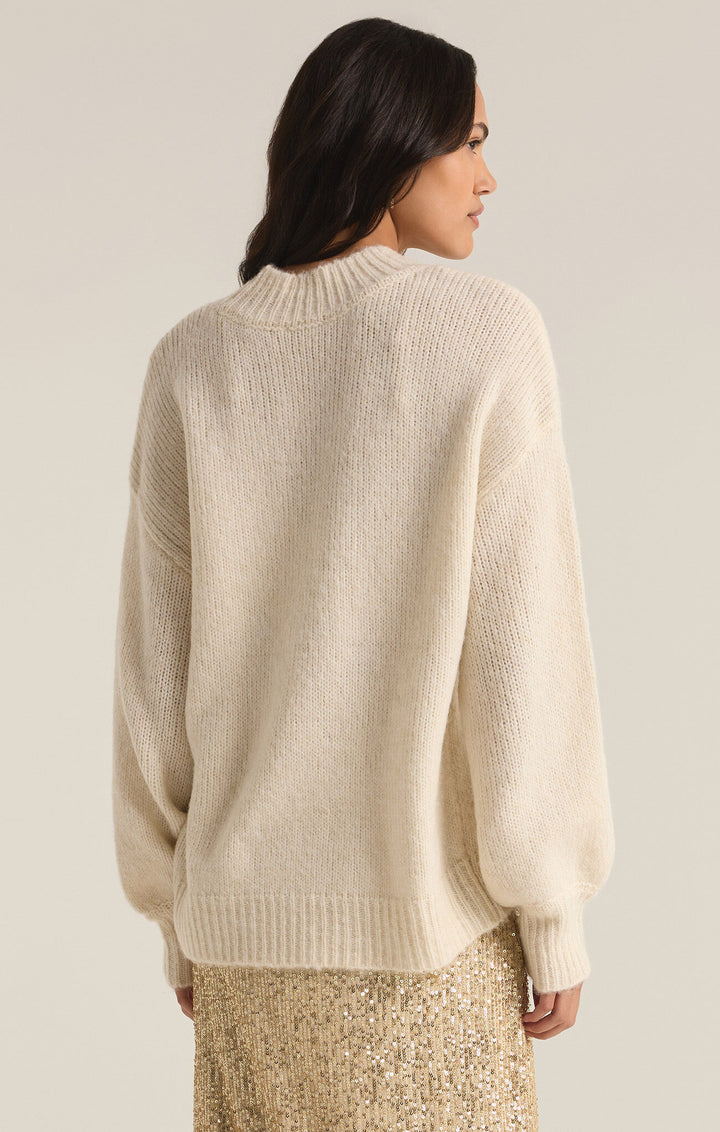 Z Supply Danica Sweater