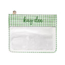 Sorority Needlepoint Project Bag