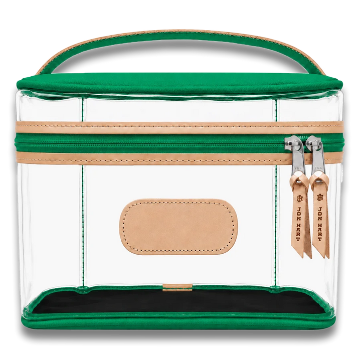 Clear Makeup Case