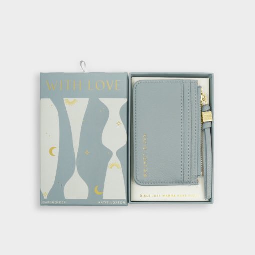 Gift Boxed Coin and Cardholder