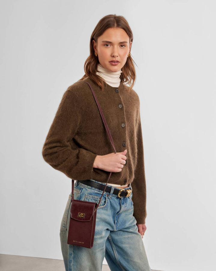 ORIN TWIST LOCK SLIM BAG