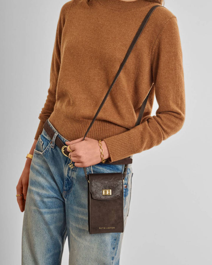 ORIN TWIST LOCK SLIM BAG