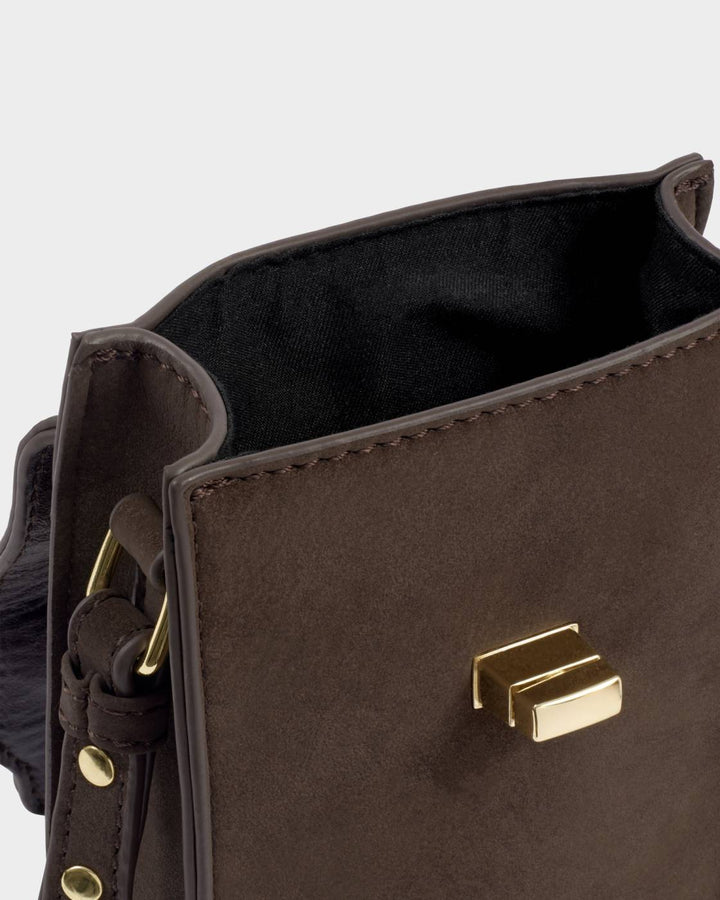 ORIN TWIST LOCK SLIM BAG