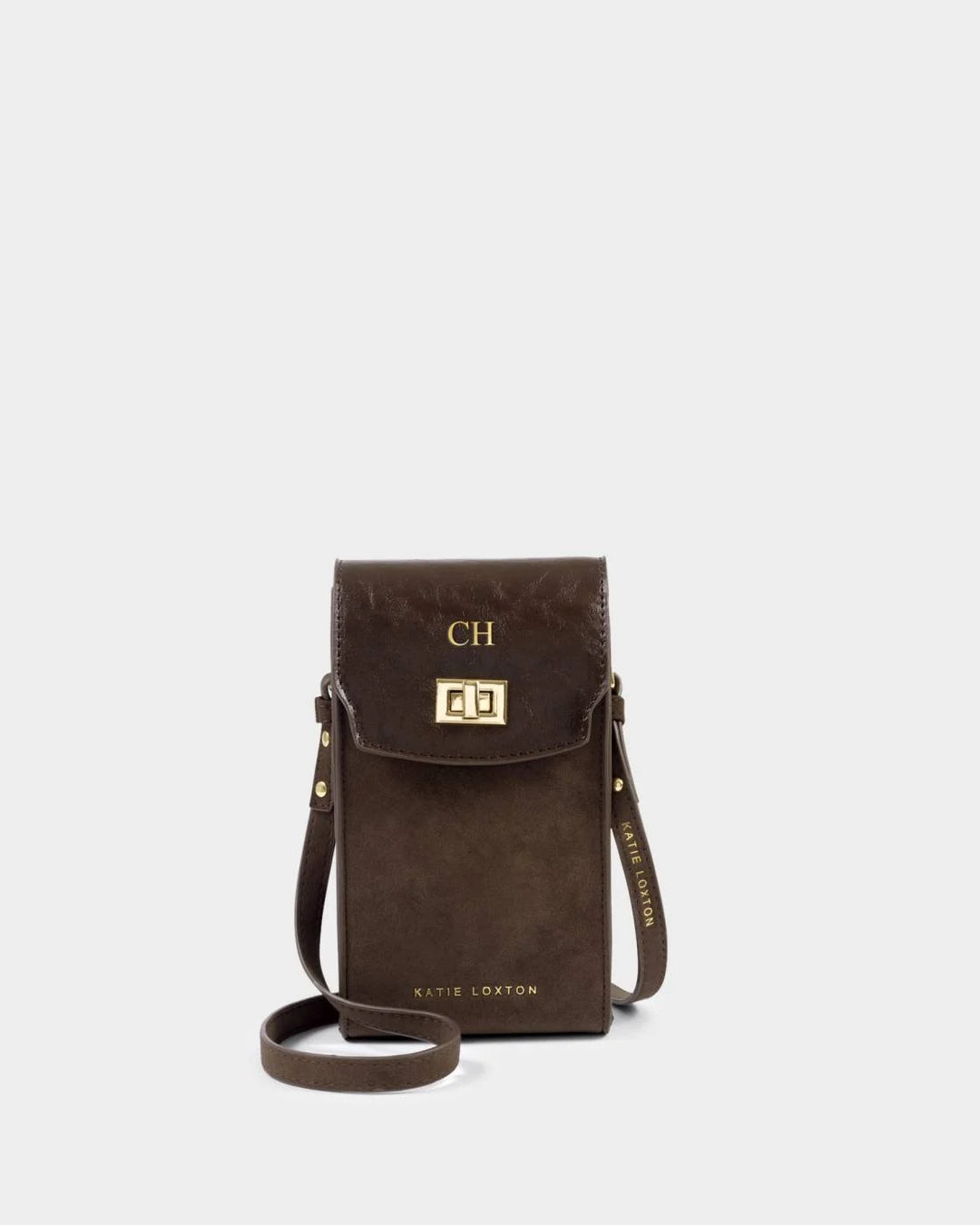 ORIN TWIST LOCK SLIM BAG