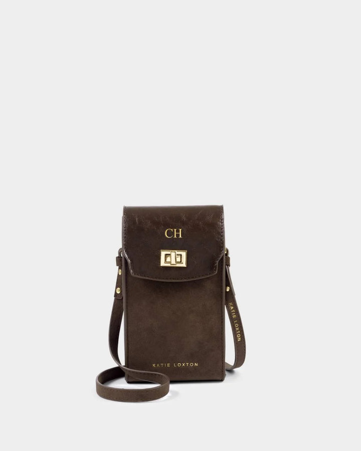 ORIN TWIST LOCK SLIM BAG