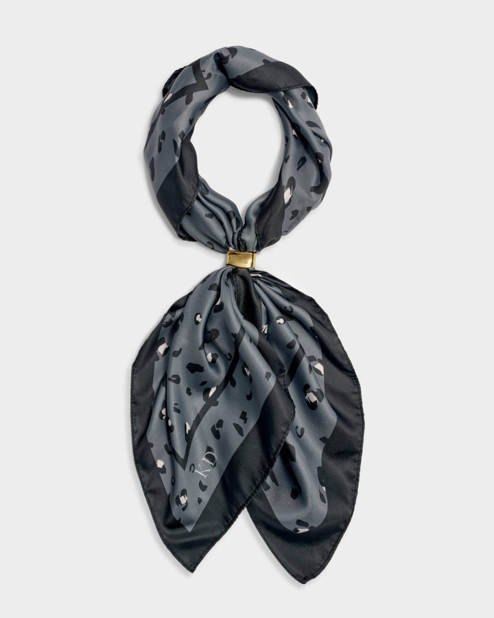 SATIN MULTIWAY SCARVES