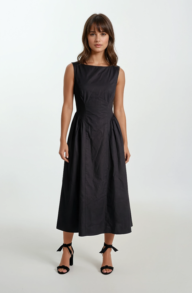 CASSIDY DRESS