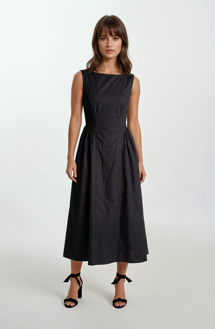 CASSIDY DRESS