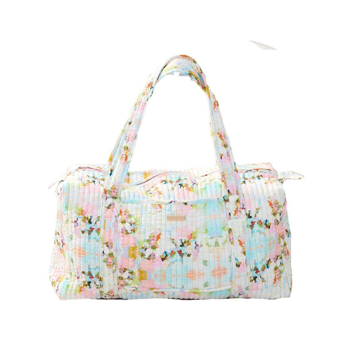 Brooks Avenue Signature Duffle Bag