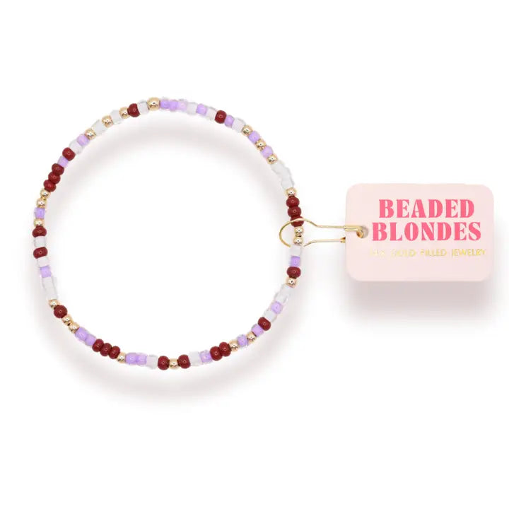 BB Sprinkle Bracelet