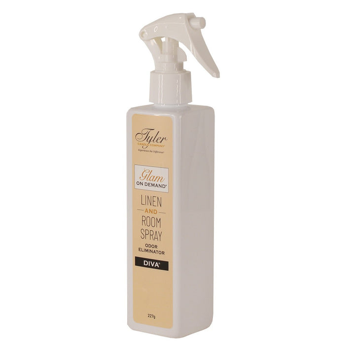 Glam On Demand Linen & Room Spray 227g