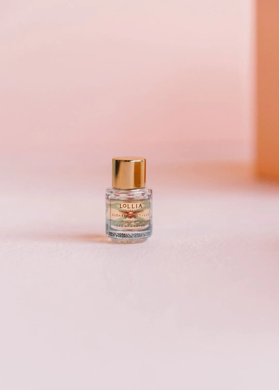 Wish Mini Perfume