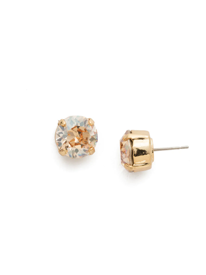 London Stud Earrings