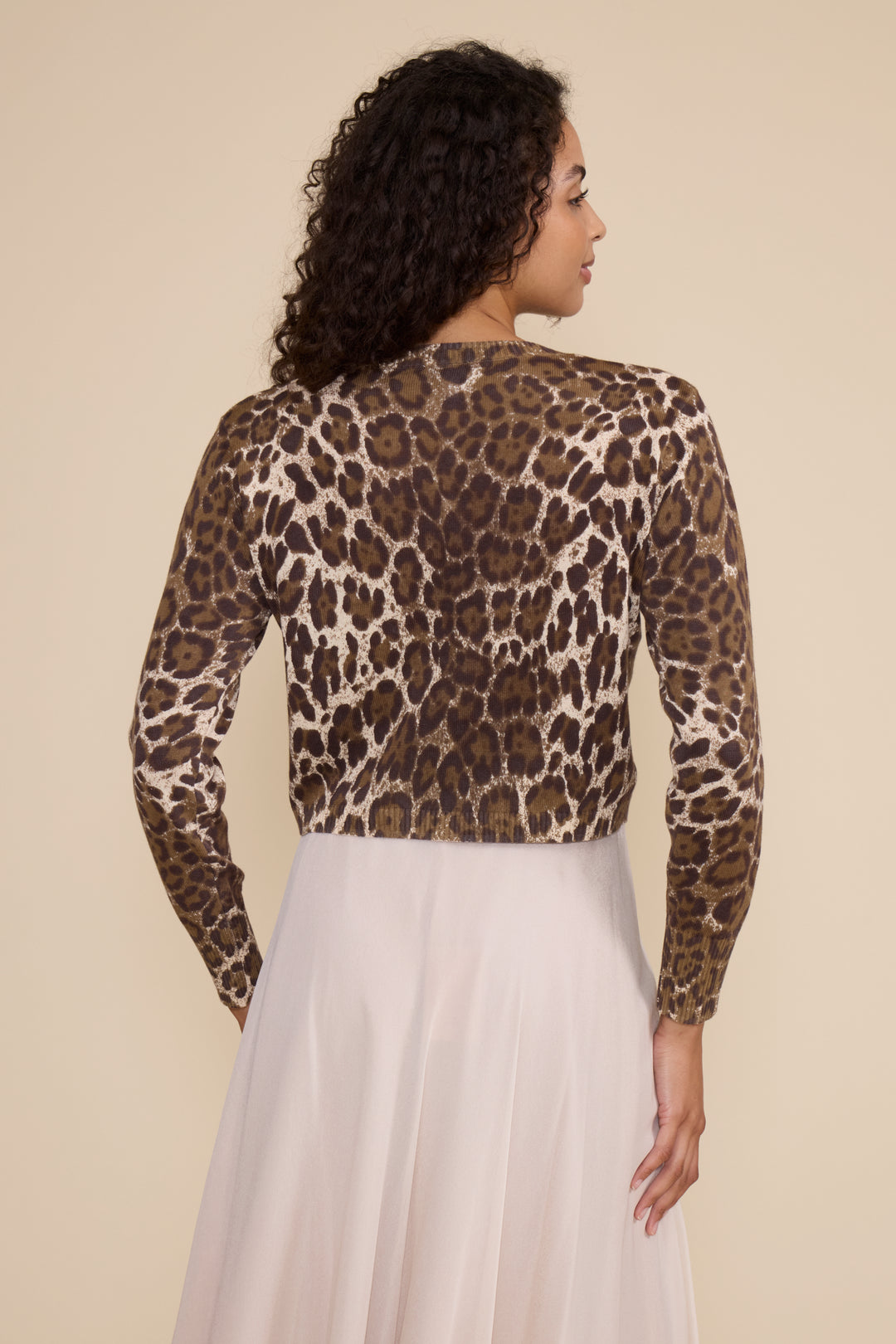 SW5801 ILANA CARDIGAN